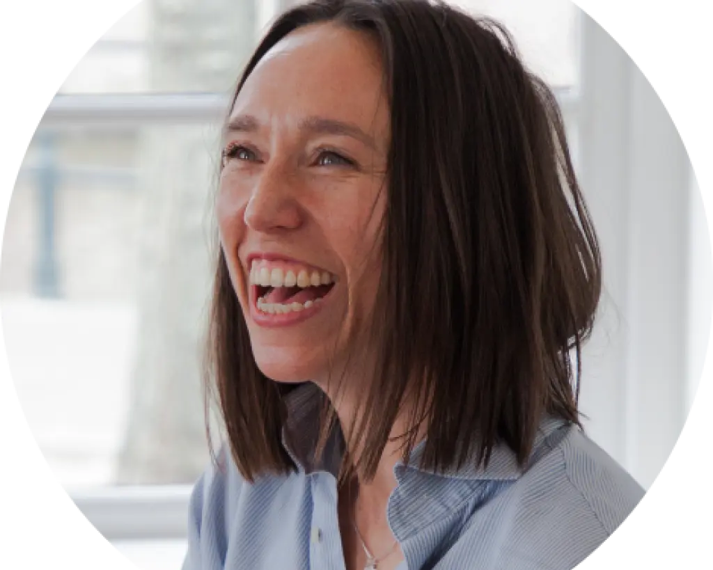 Foto van Emma Harjadi Herman