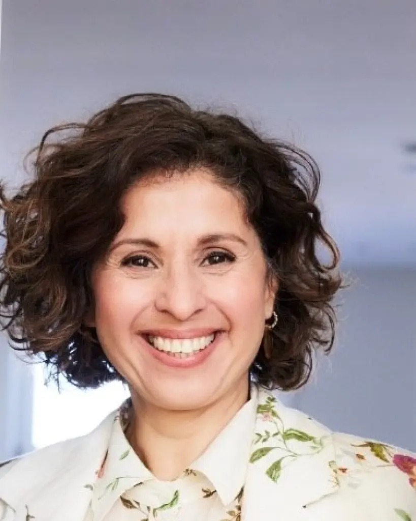 Foto van Prof. dr. Saniye Çelik