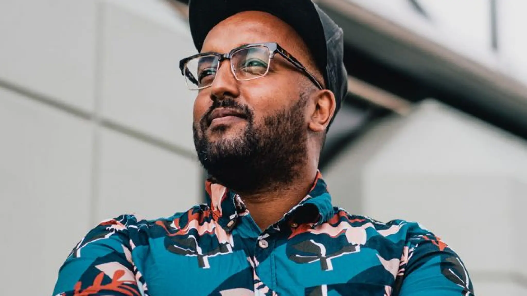 Mo Hersi