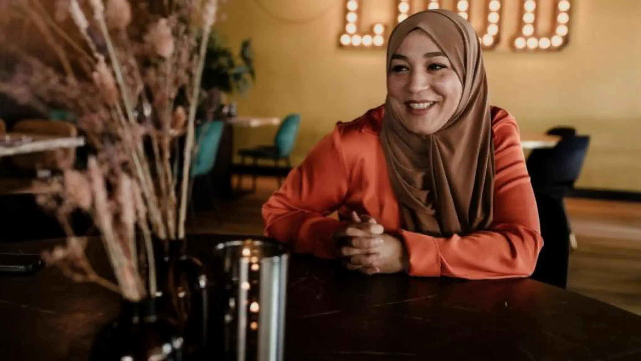 Halima el Hajoui-Özen