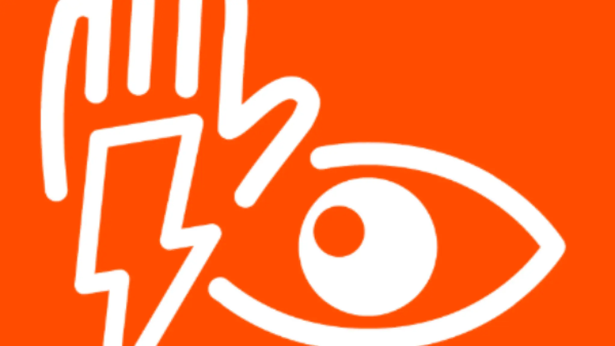 pictogram lichtgevoelig  epilepsie