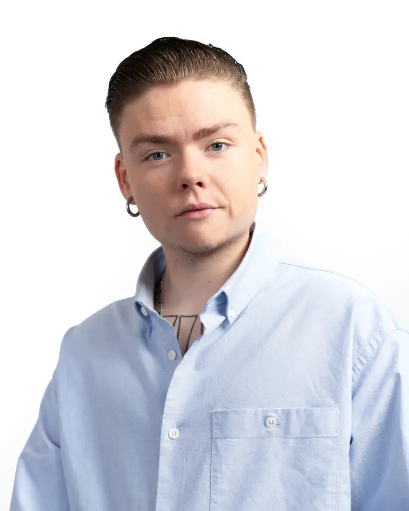 Foto van Julius Thissen