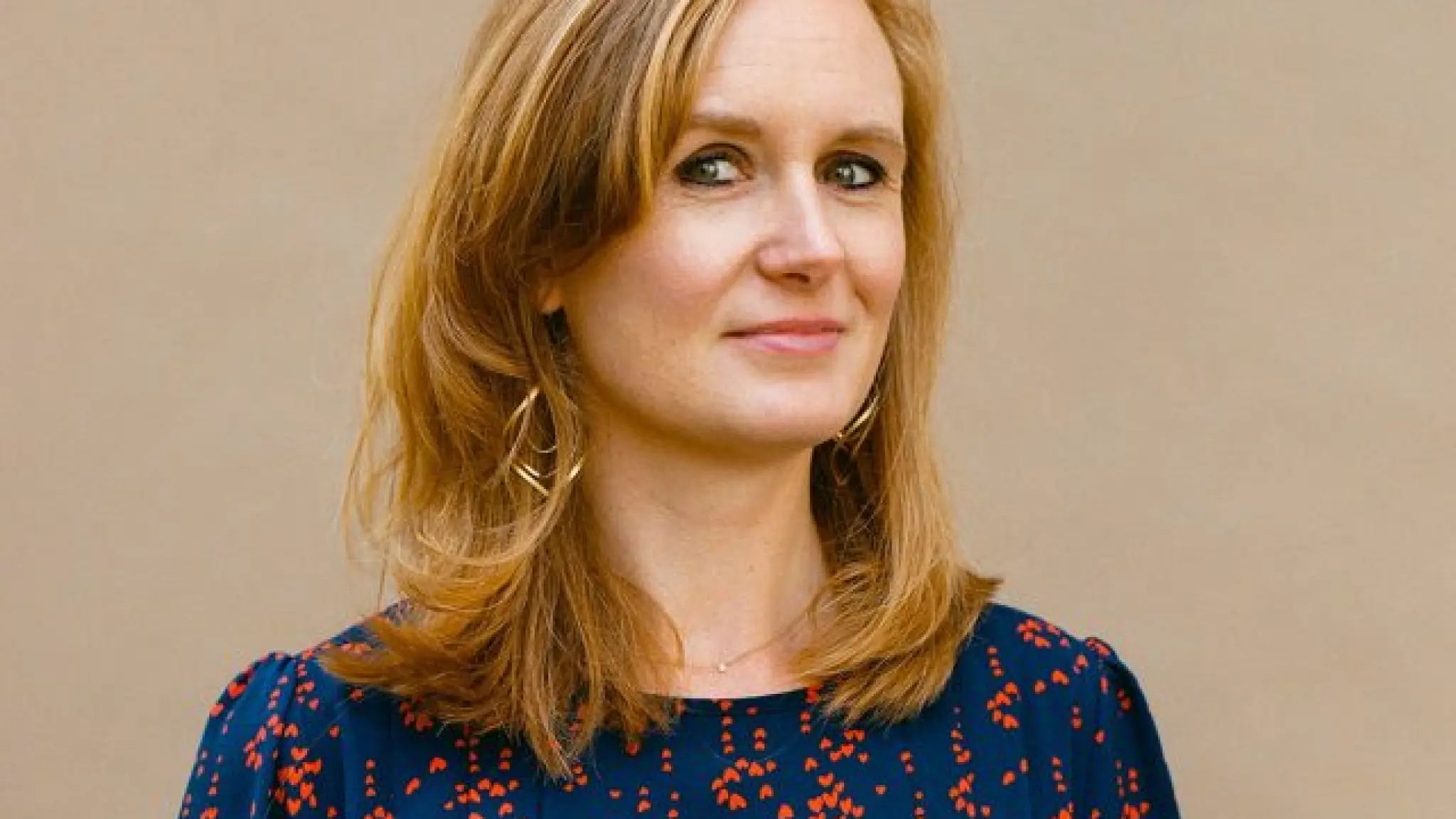 Sarah Heijse