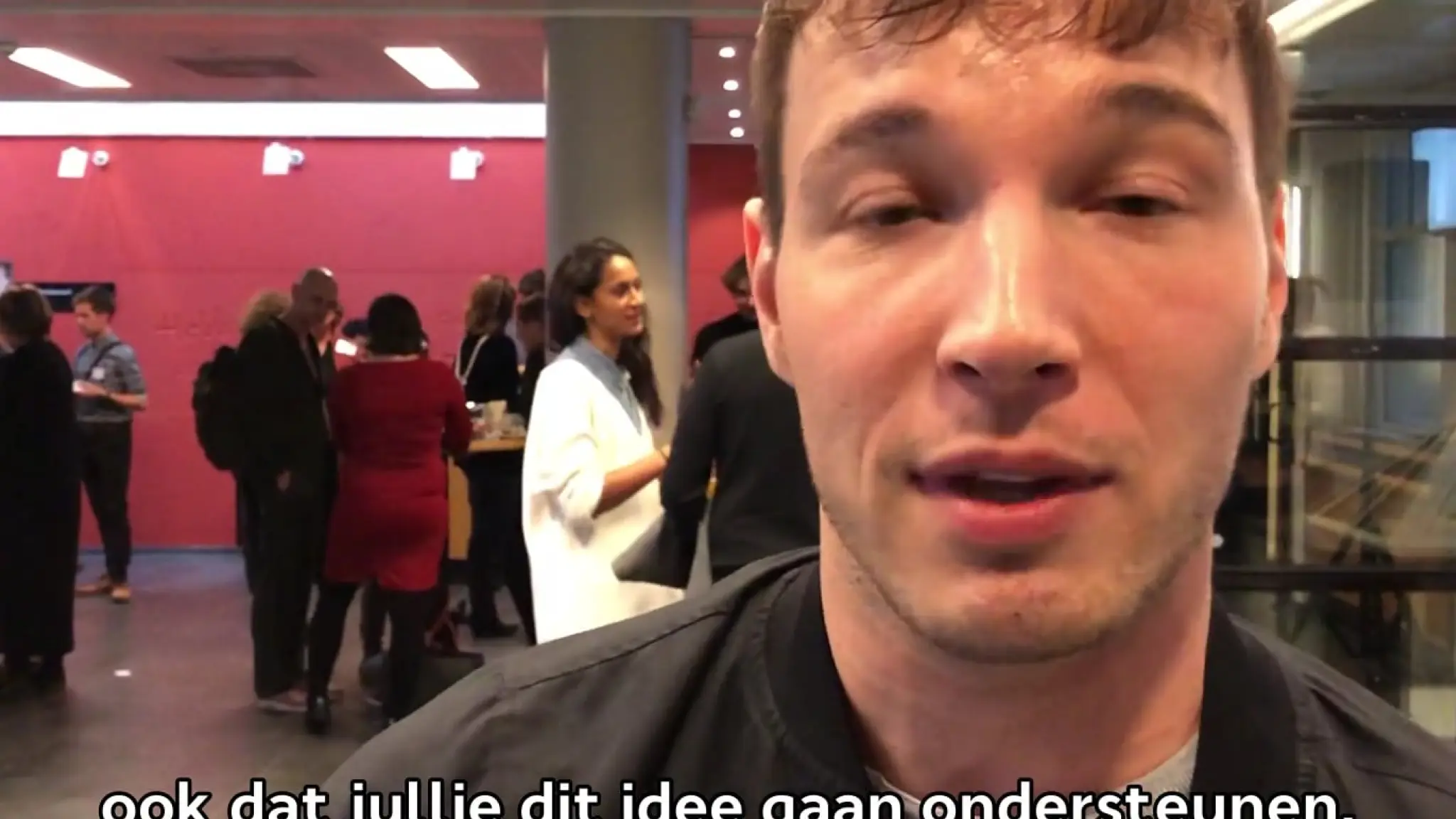 Foto van Redo