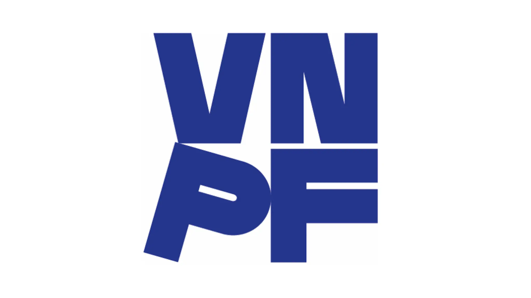 Logo vnpf